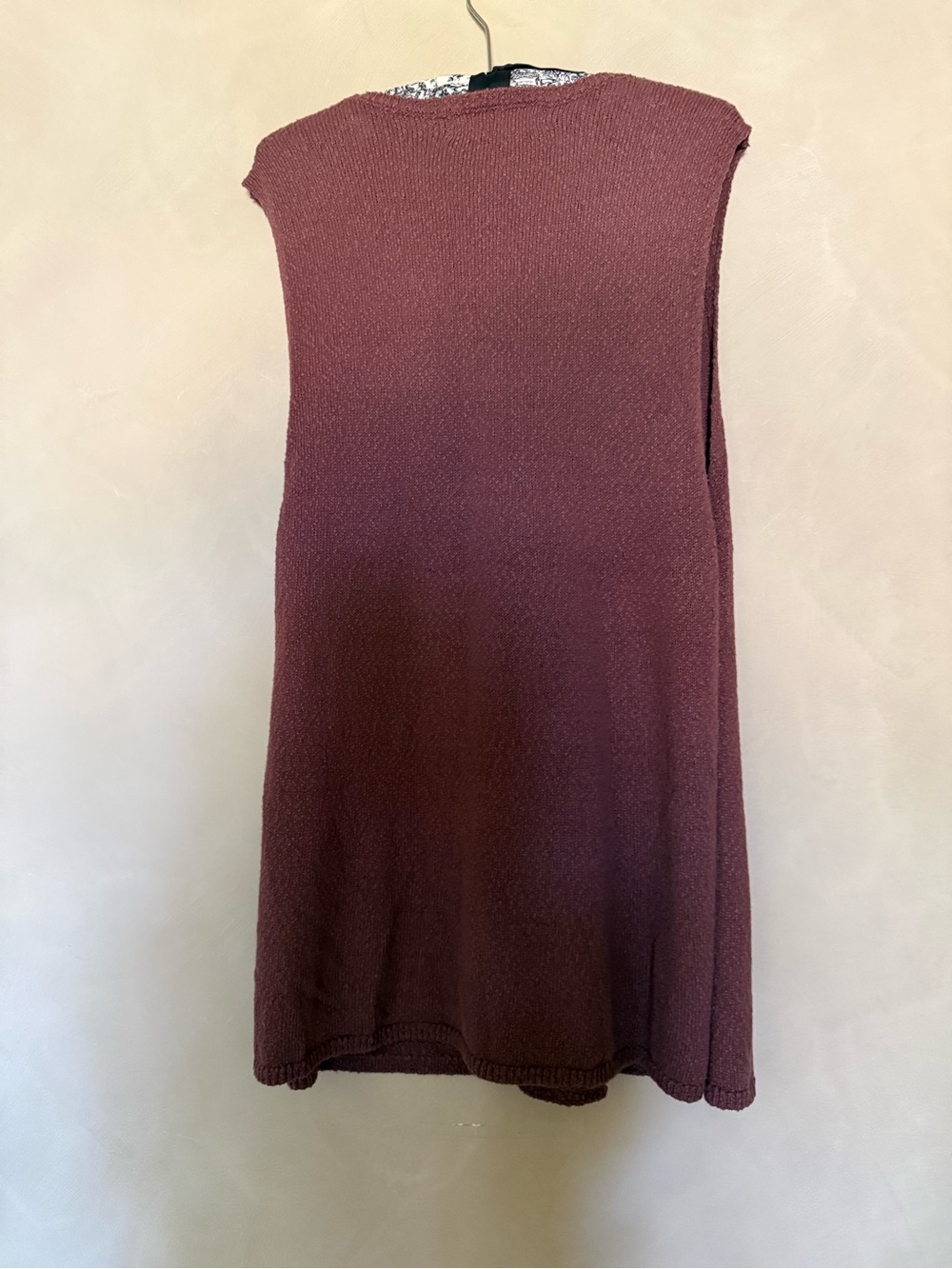 Free People Beach women’s dress / top / tunic in brown . size Med - Picture 4 of 6